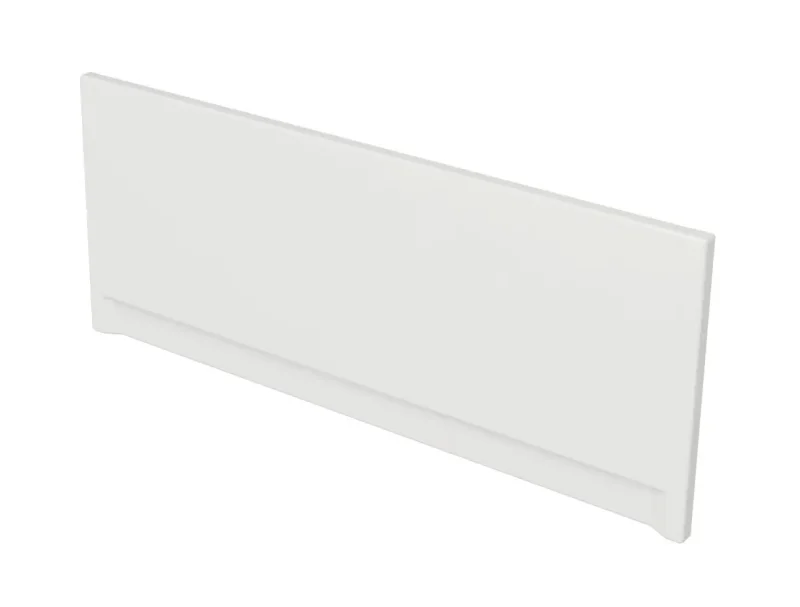 Cersanit - priekšējā apmale vannai, 170 cm, balta S401-069