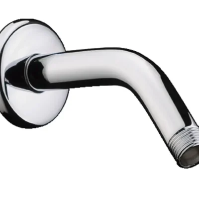 Hansgrohe Aktiva - dušas sviras 13 cm, hromēts 27411000