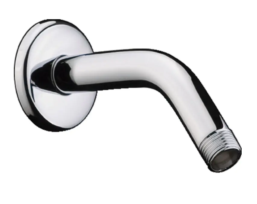 Hansgrohe Aktiva - dušas sviras 13 cm, hromēts 27411000