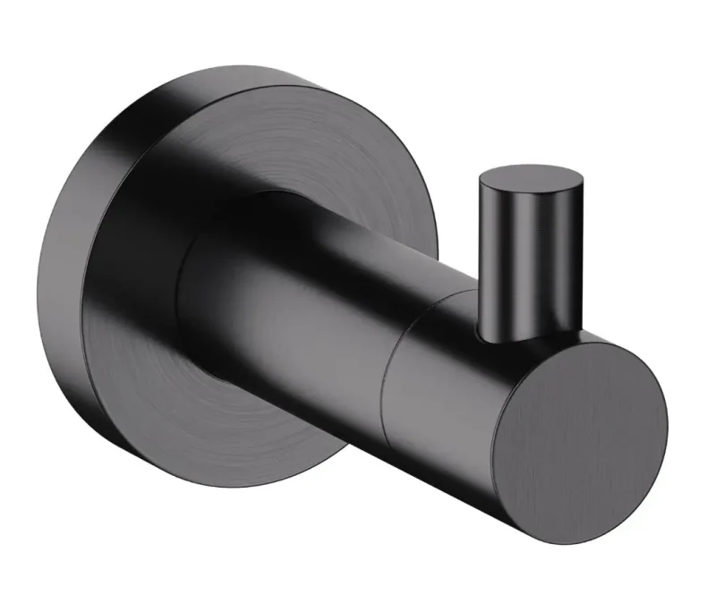 OMNIRES Modern Project - āķis, antracīts MP60110AT