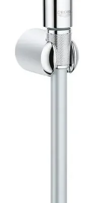 Grohe Vitalio Trigger Spray - bidē duša ar turētāju un šļūteni, hroms 26175001
