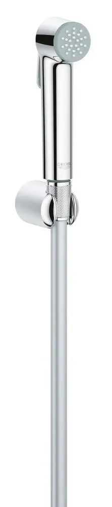 Grohe Vitalio Trigger Spray - bidē duša ar turētāju un šļūteni, hroms 26175001