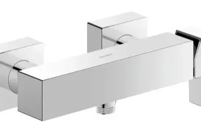 Duravit Manhattan - dušas maisītājs, hroms MH4230000010