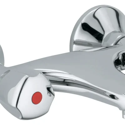 Kludi Standard - izlietnes maisītājs, hroms 320040508