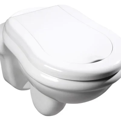 Sapho Kerasan Retro - piekaramais WC, balts 101501