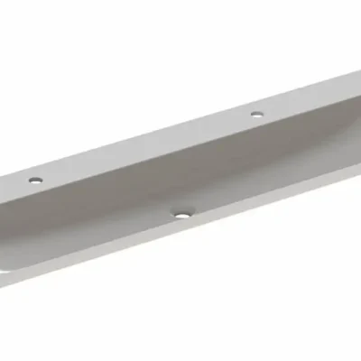 Geberit Xeno 2 - dubultizlietne 160x48 cm, 2 jaucējkrāna caurumi, bez pārplūdes, alpu balta 500.279.00.1