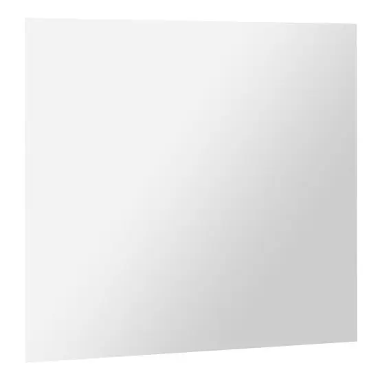 Aqualine Accessoires - spogulis 80x80 cm, bez roktura 22498