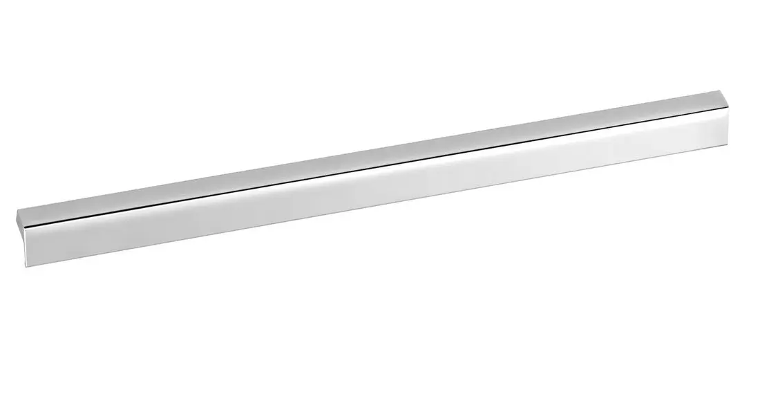 Sapho Accessoires - mēbeļu rokturis, 320 mm attālums, hroms DM320