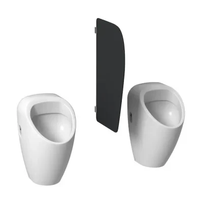 Jika Split - pisuāra starpsiena, pelēka H44J6010003011