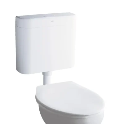 Grohe QuickFix Start - skalošanas kaste, balta 37406SH0