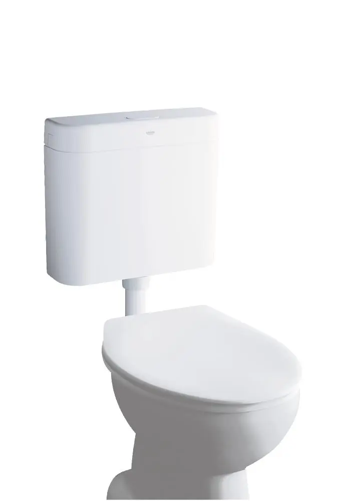 Grohe QuickFix Start - skalošanas kaste, balta 37406SH0