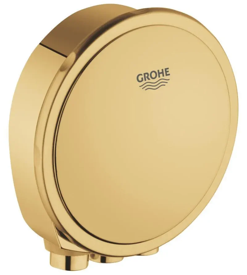 Grohe Talentofill - noteces un pārplūdes komplekts ar pievadu, Cool Sunrise 19952GL0