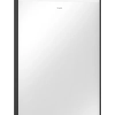 Hansgrohe Xarita Lite Q - spogulis ar LED apgaismojumu un apsildi, 70x50 cm, IR sensors, matēti melns 54969670