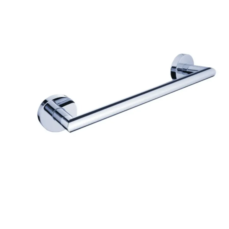 Nimco Unix - dvieļu turētājs, garums 36 cm, hroms UN 13035A-26