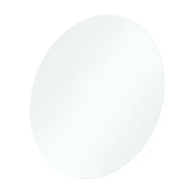 Villeroy & Boch More to See Lite - spogulis ar LED apgaismojumu, 65x65 cm, skāriena sensors A4786500
