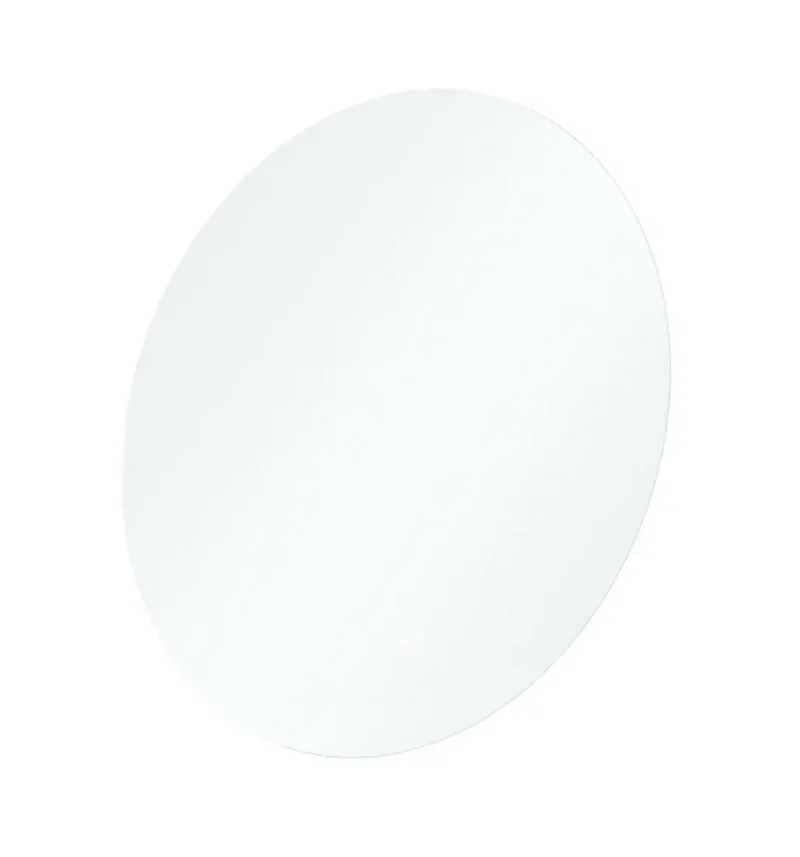 Villeroy & Boch More to See Lite - spogulis ar LED apgaismojumu, 65x65 cm, skāriena sensors A4786500