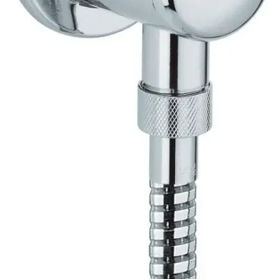 Grohe Relexa - sienas pieslēguma līkums, hromēts 28680000