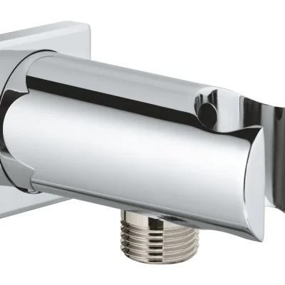 Grohe Rainshower - sienas līkums, hroms 26659000