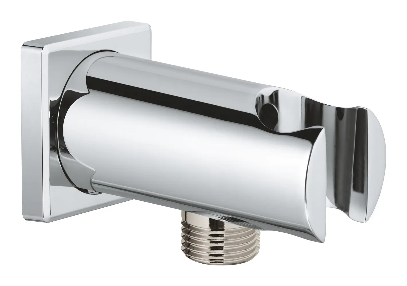Grohe Rainshower - sienas līkums, hroms 26659000