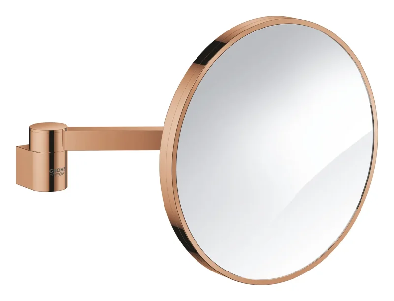 Grohe Selection - kosmētikas spogulis, Warm Sunset 41077DA0
