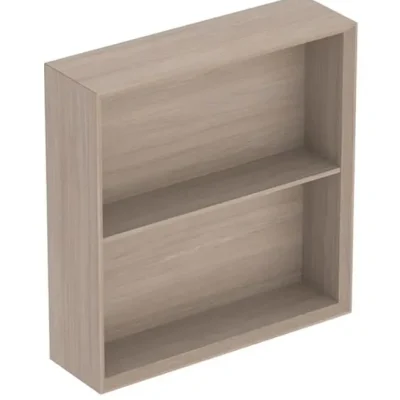 Geberit iCon - skapis 45x47x13 cm, atvērts, Ozols 502.323.JH.1