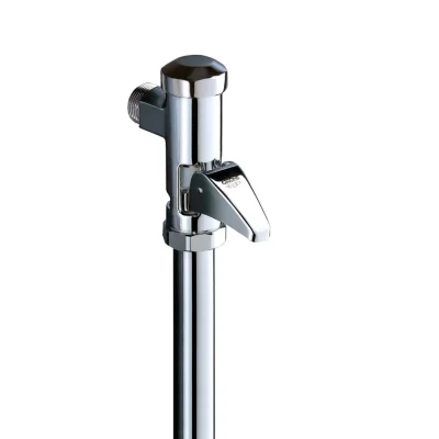 Grohe Start - WC skalošanas ierīce, hroms 37401000