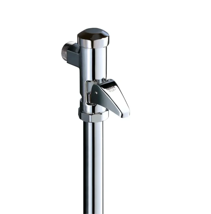 Grohe Start - WC skalošanas ierīce, hroms 37401000
