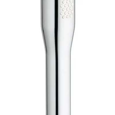 Grohe Euphoria Cosmopolitan - dušas galva, hromēta 27367000
