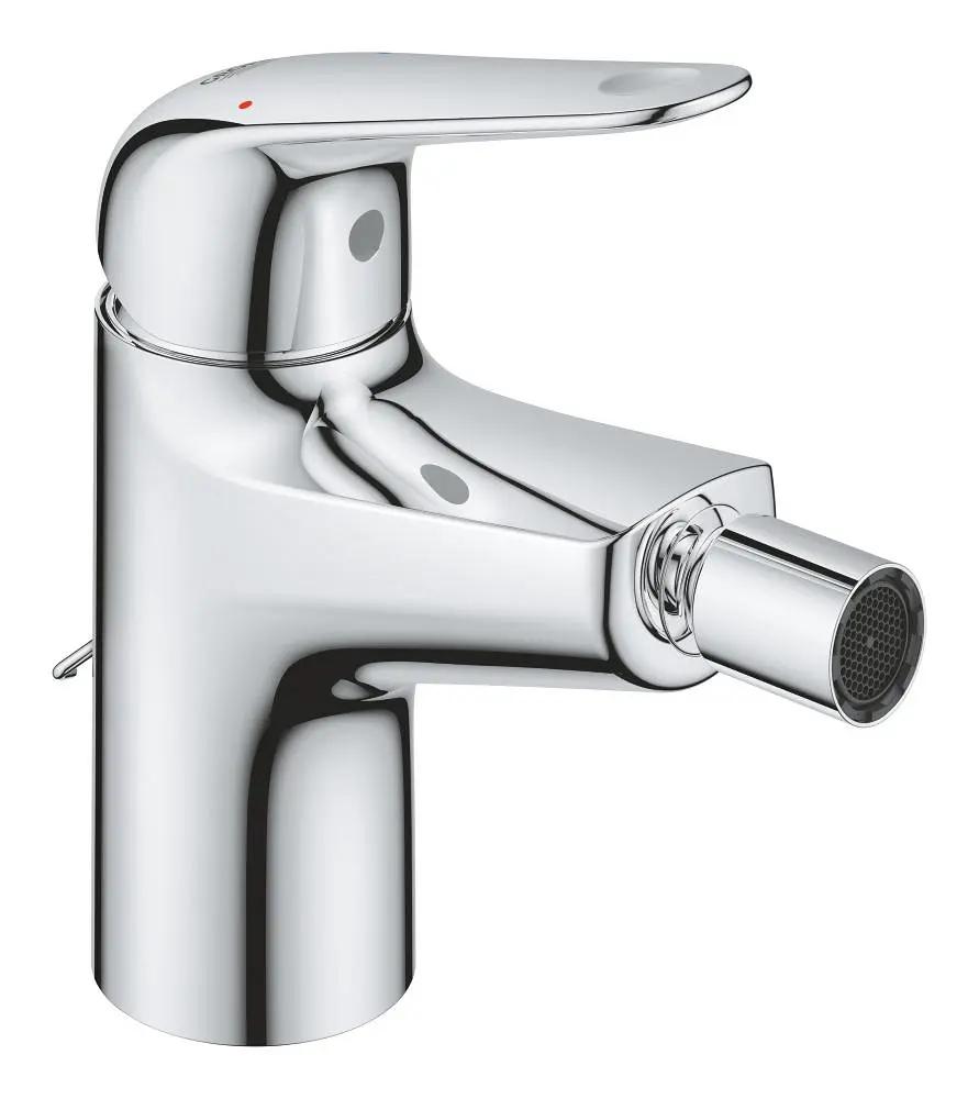 Grohe Euroeco - bideta maisītājs, hroms 32882001