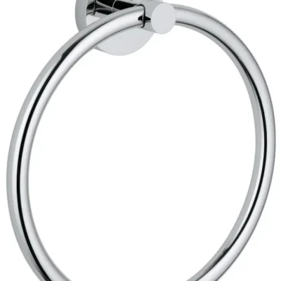 Grohe Essentials - dvieļu riņķis, hromēts 40365001