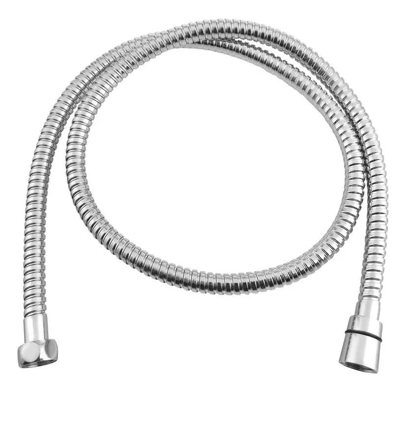 Sapho Powerflex - dušas šļūtene, 120 cm, hromēta FLEX120