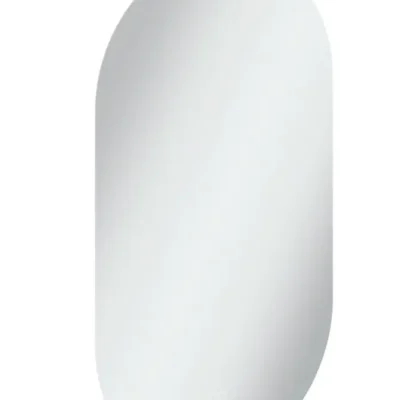 Villeroy & Boch More to See Lite - spogulis ar LED apgaismojumu, 50x90 cm, skāriena sensors A4835000