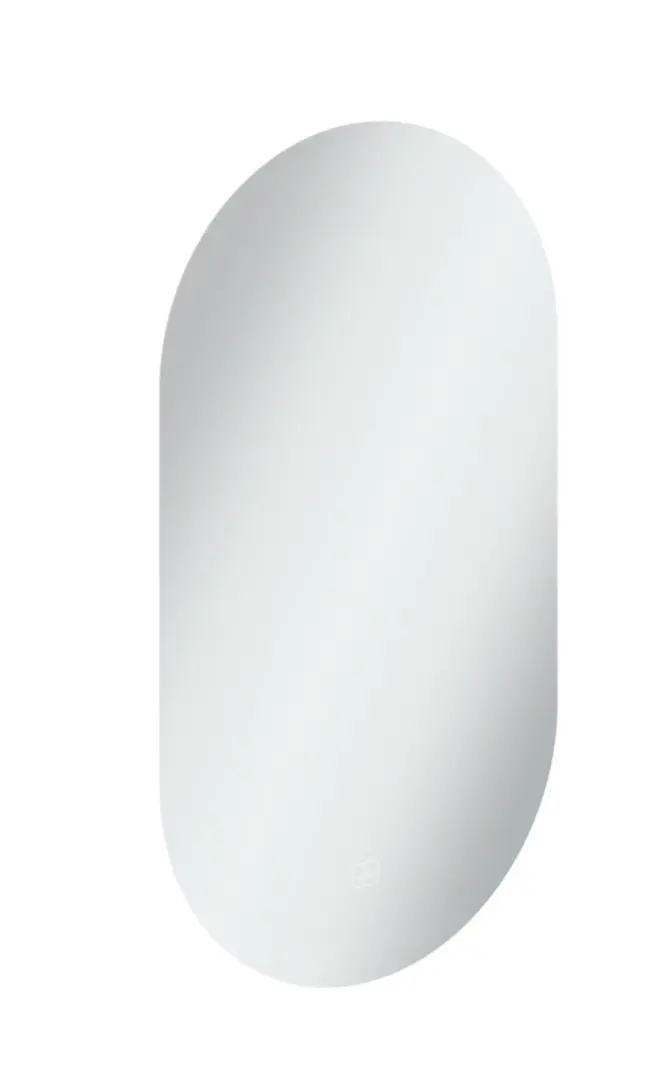 Villeroy & Boch More to See Lite - spogulis ar LED apgaismojumu, 50x90 cm, skāriena sensors A4835000