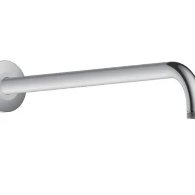 Duravit piederumi - dušas sviras, 41 cm, hromēts UV0670028010