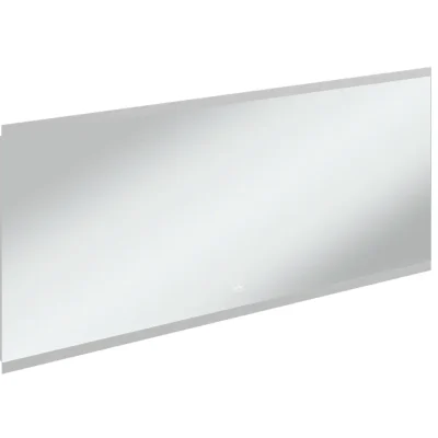 Villeroy & Boch More to See Square - spogulis ar LED apgaismojumu, 160x70 cm, skāriena sensors A4751600