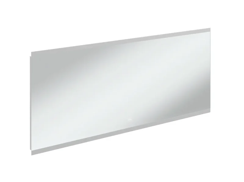 Villeroy & Boch More to See Square - spogulis ar LED apgaismojumu, 160x70 cm, skāriena sensors A4751600