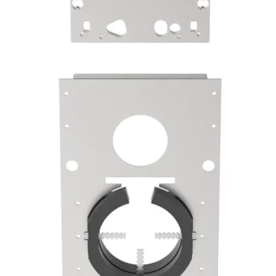 Ideal Standard ProSys - ugunsdrošības komplekts R017067