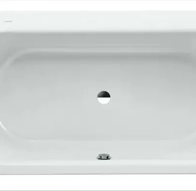 Laufen Solutions - vanna 190x90 cm, balta H2255100000001