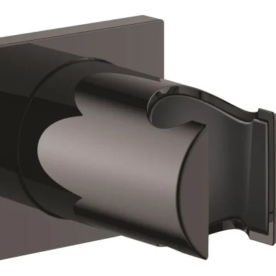 Grohe Rainshower - dušas turētājs, Hard Graphite 27075A00