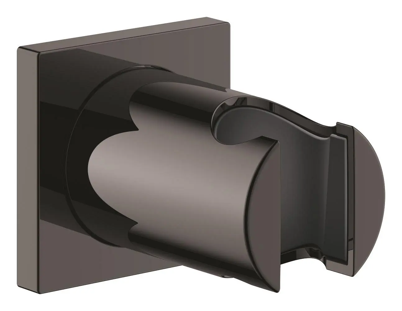 Grohe Rainshower - dušas turētājs, Hard Graphite 27075A00
