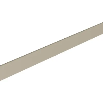 Hansgrohe WallStoris Planet Edition - sienas stienis 70 cm, bēšs 28911210