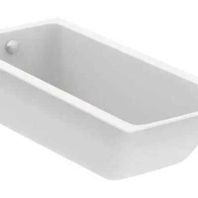 Ideal Standard Connect Air - vanna 170x75 cm, balta matēta R0295V1