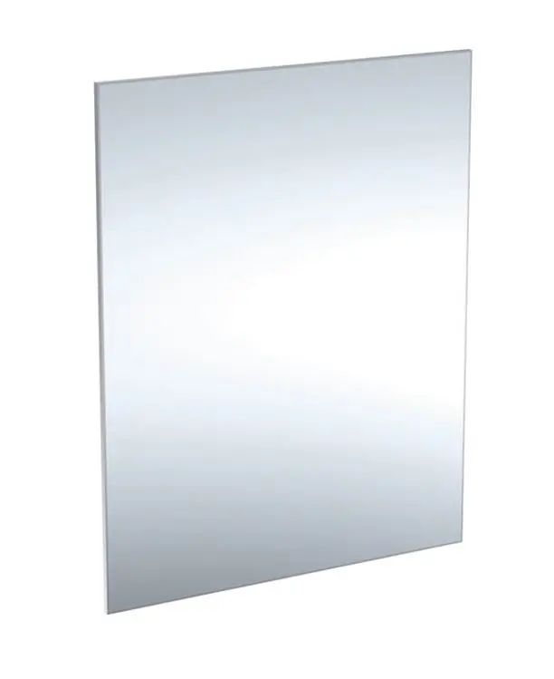 Geberit Selnova Square - spogulis, 60x75 cm 502.891.00.1