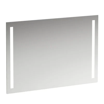 Laufen Lani - spogulis ar LED apgaismojumu, 100x70 cm H4038551121441
