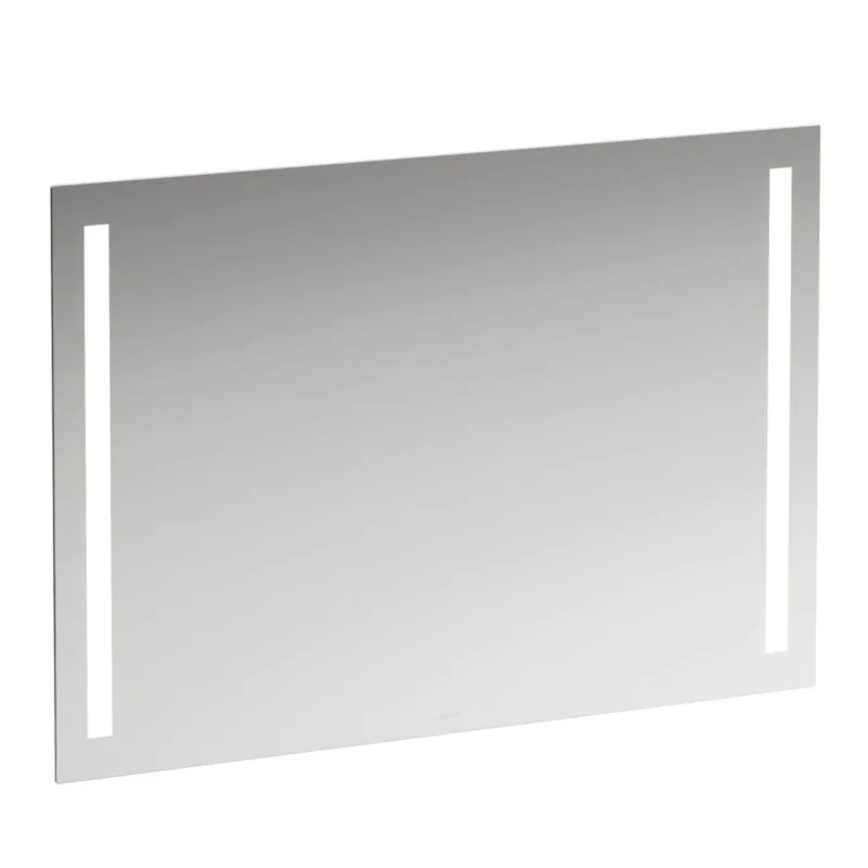 Laufen Lani - spogulis ar LED apgaismojumu, 100x70 cm H4038551121441