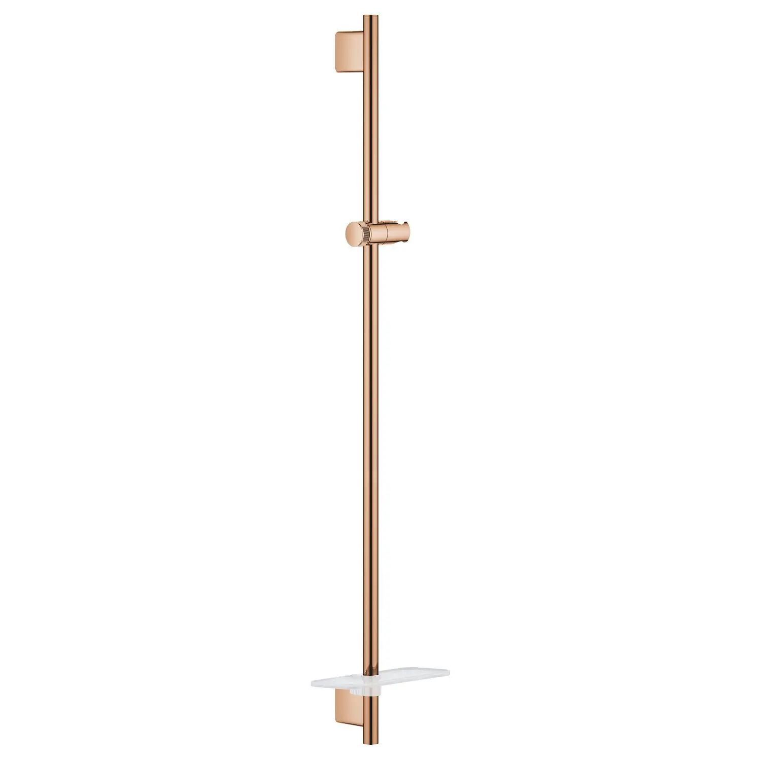 Grohe Rainshower SmartActive - dušas stienis, 90 cm, Warm Sunset 26603DA0