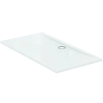Ideal Standard Ultra Light - dušas paliktnis, 170x90 cm, balts K519001