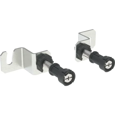Geberit Duofix - montāžas komplekts Duofix piekaramajam WC, paredzēts priekšsienas montāžai 111.013.00.1