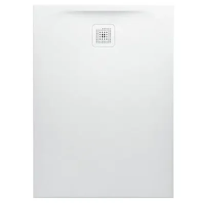 Laufen Pro - dušas paliktnis 110x80 cm, balts H2129540000001