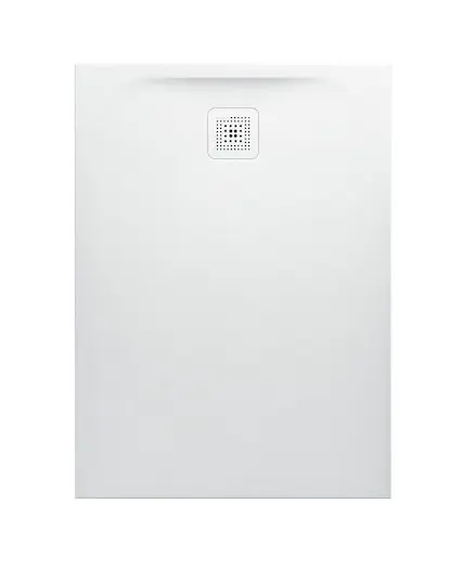 Laufen Pro - dušas paliktnis 110x80 cm, balts H2129540000001